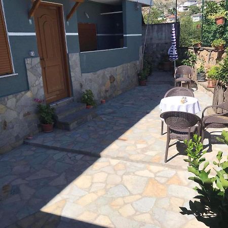 Hotel House Gjirokastra Zewnętrze zdjęcie