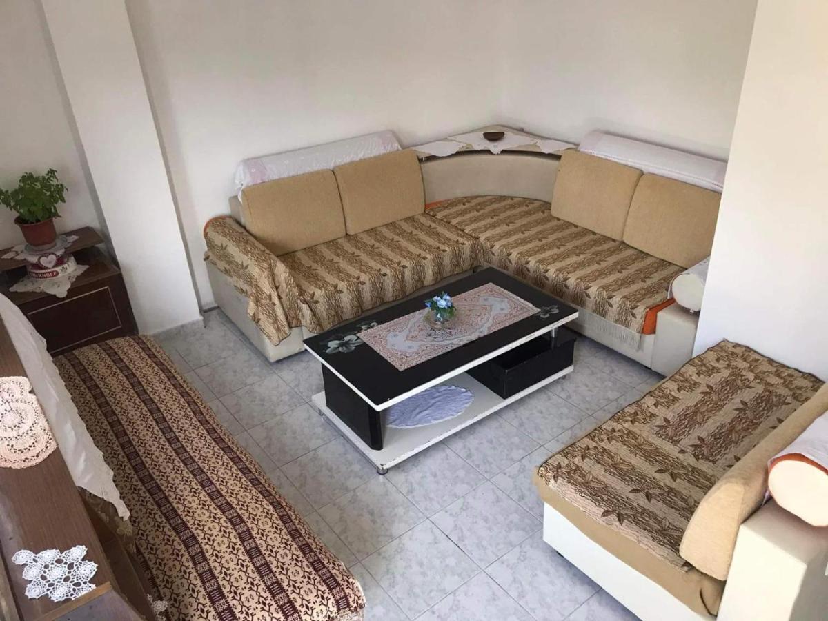 Hotel House Gjirokastra Zewnętrze zdjęcie