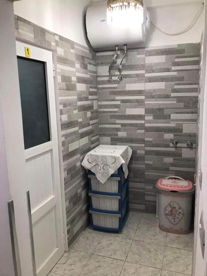 Hotel House Gjirokastra Zewnętrze zdjęcie