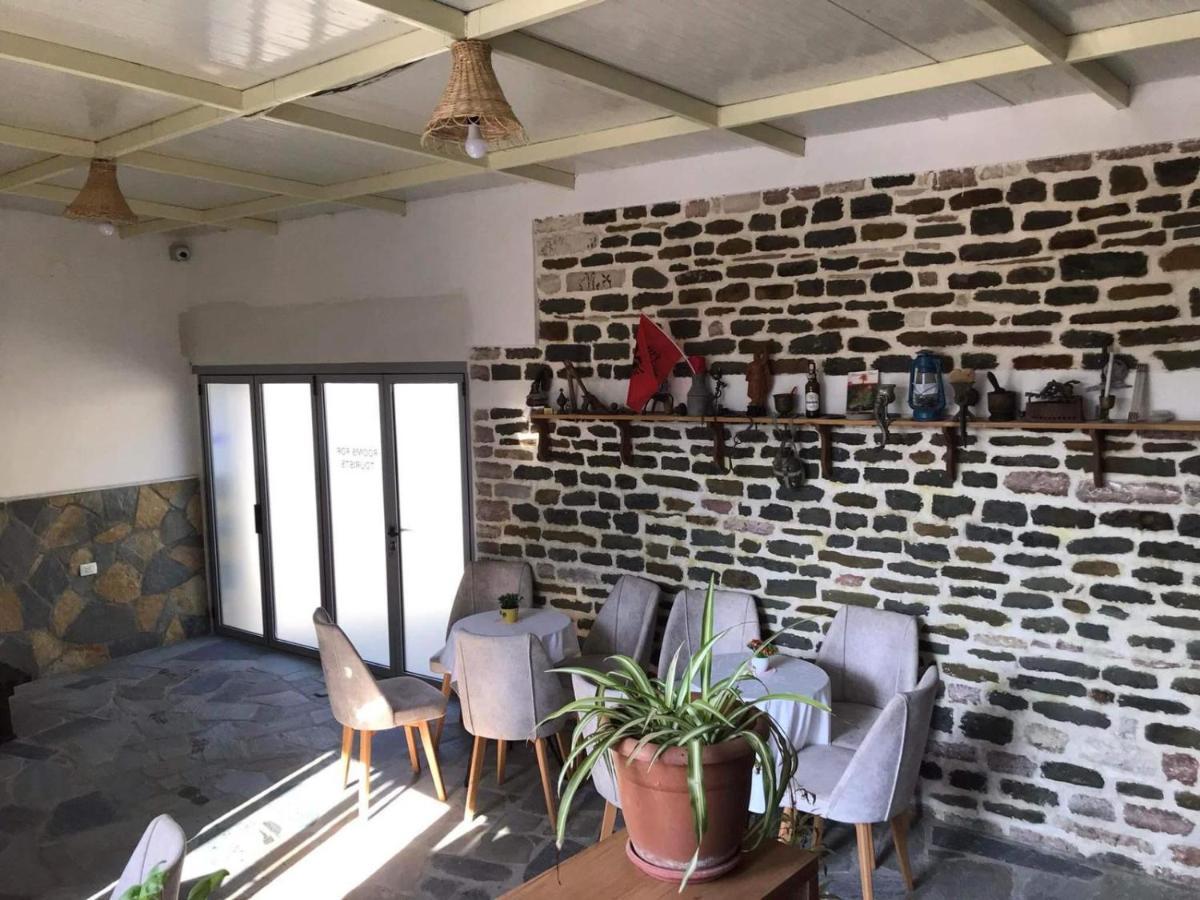 Hotel House Gjirokastra Zewnętrze zdjęcie