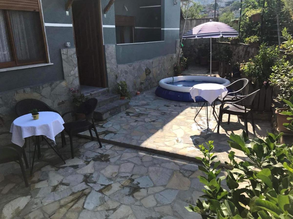 Hotel House Gjirokastra Zewnętrze zdjęcie