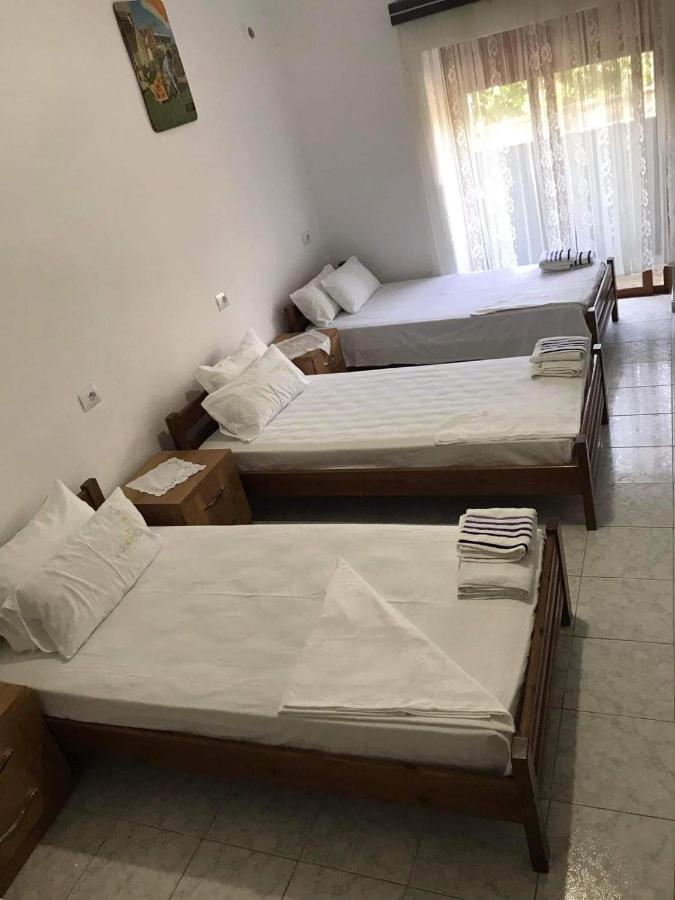 Hotel House Gjirokastra Zewnętrze zdjęcie