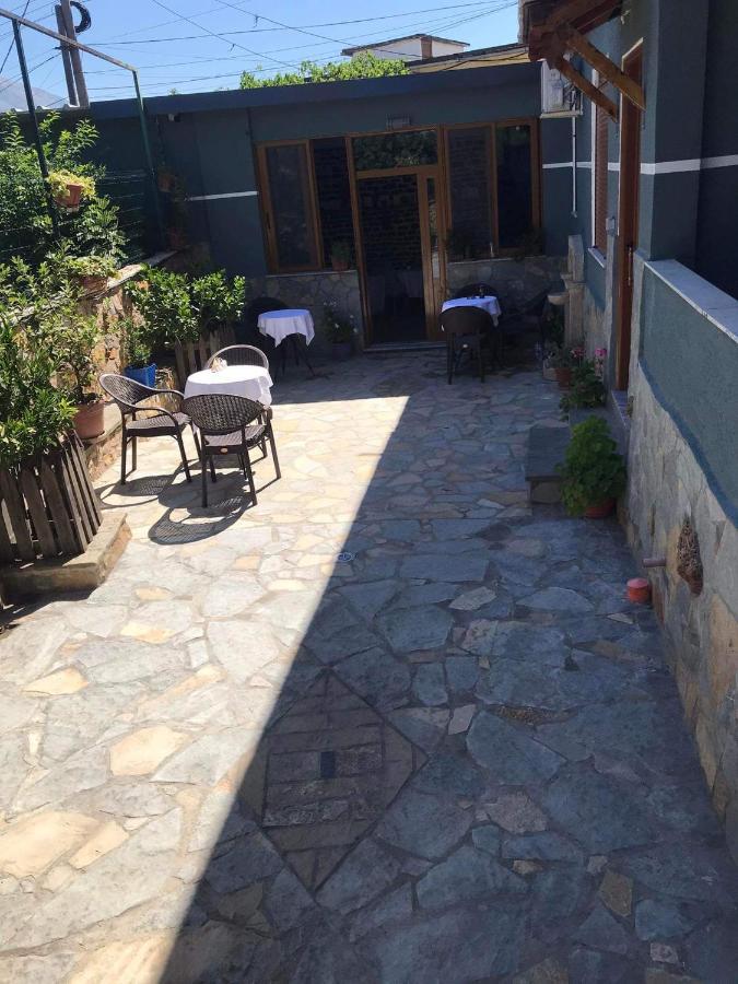 Hotel House Gjirokastra Zewnętrze zdjęcie